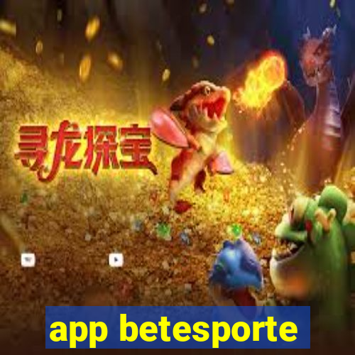 app betesporte